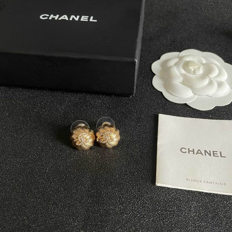 Chanel Earring 07yxs134